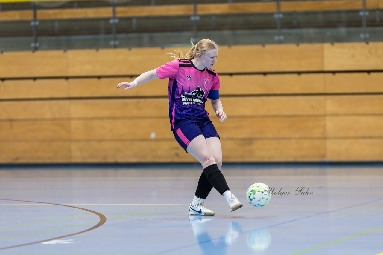 Bild 87 - wBJ Fortuna St. Juergen Winter Cup